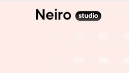 Neiro AI logo